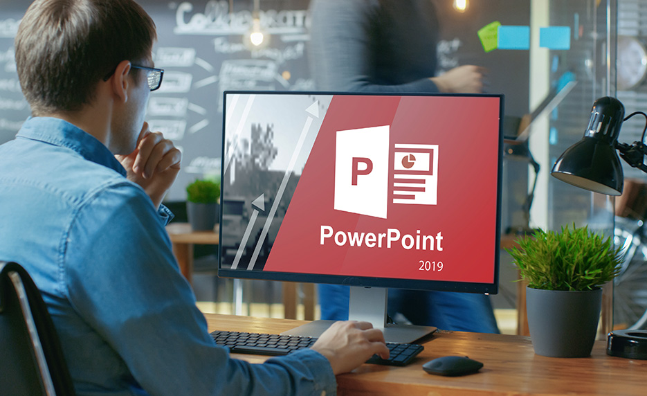 Microsoft Powerpoint Basic